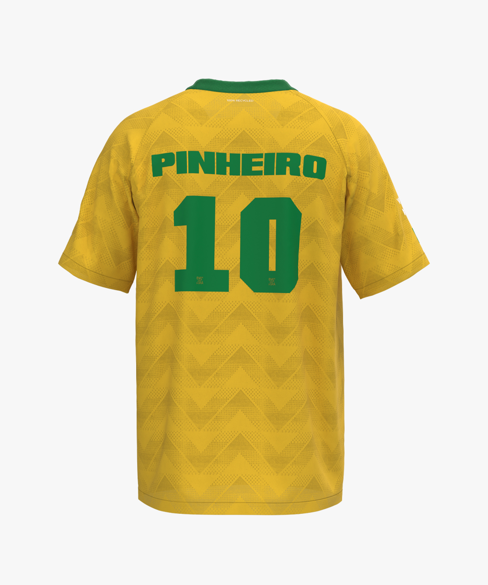 ENERGIAPURA - T-SHIRT PNHEIRO